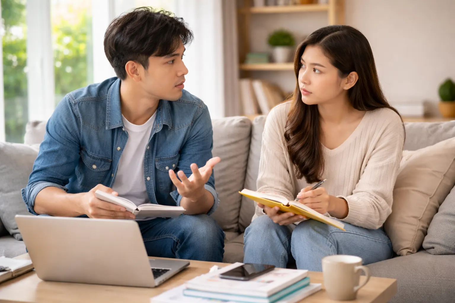 บริการจัดทำเอกสารและต้นฉบับงานวิจัย