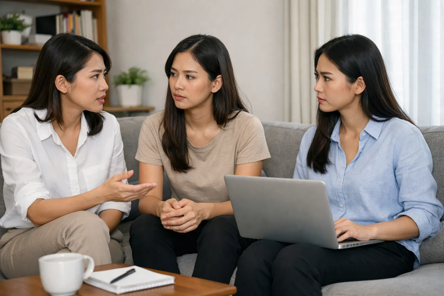 บริการให้คำปรึกษาและสนับสนุนการจัดทำ สารนิพนธ์