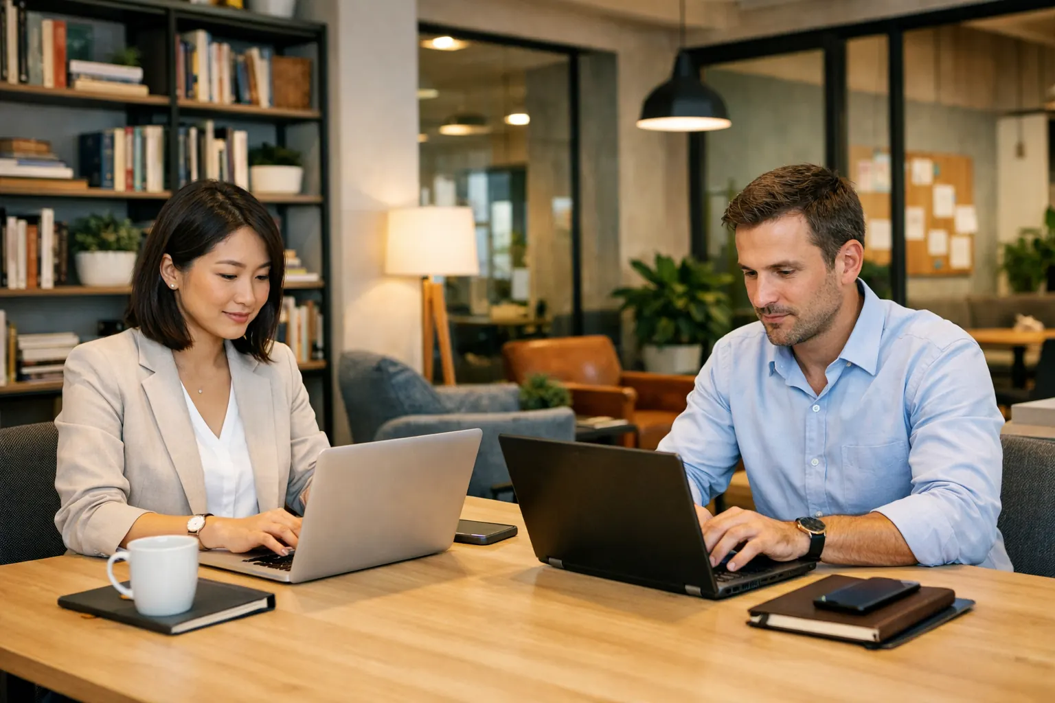 บริการให้คำปรึกษาและสนับสนุนการจัดทำ Essay & Assignment